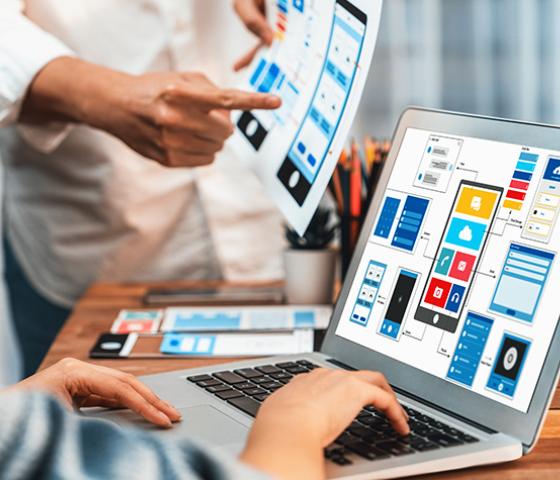 Frontend Geliştirme #2